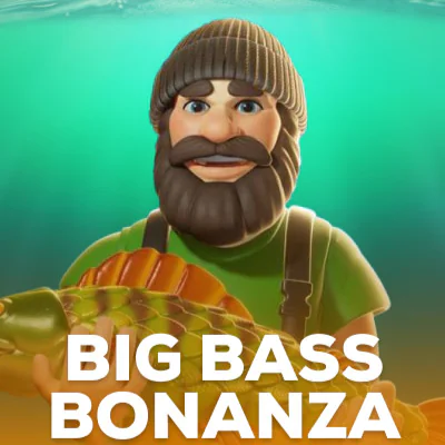 Big Bass Bonanza 1000